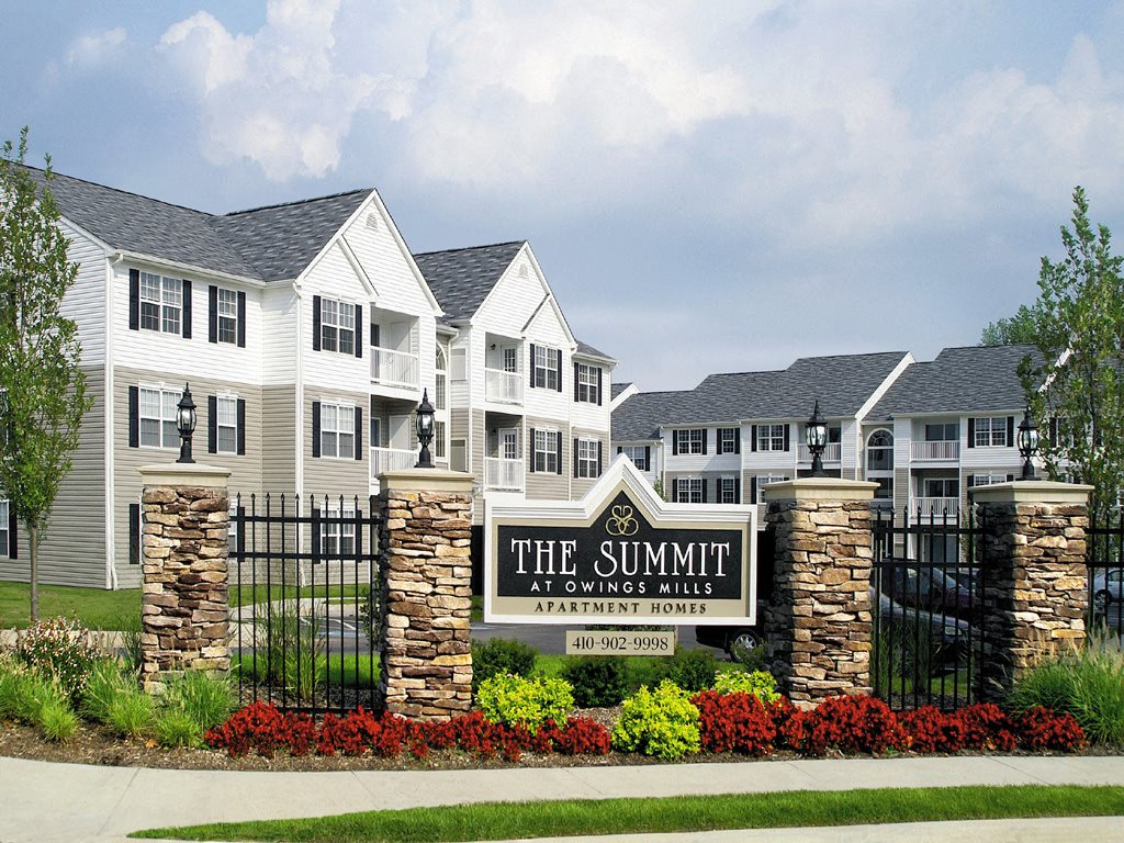 Photos and Video of Summit at Owings Mills Apartments in Owings Mills, MD